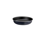 Tefal Poêle aluminium L7230502 – 26 cm, noir