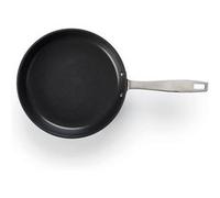 Poêle revêtue 28 cm Maestro - Beka - Noir - Aluminium Noir G