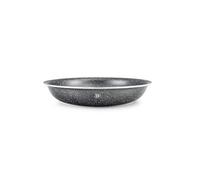 Poêle Aluminium Anti Adhésif 20cm Tfi Genesis Gris