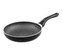 Poêle aluminium anti adhésif 20cm TFSI LAURA noir Kitchencook