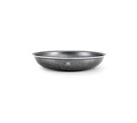 Poêle Aluminium Anti Adhésif 24cm Tfi Genesis Gris