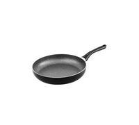 Poêle Aluminium Anti Adhésif 28cm Tfsi Laura Noir