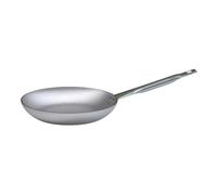 Poêle Aluminium Évasé Basse Sauter Ø 20 - 45 CM BALLARINI - Casserole Cuisine