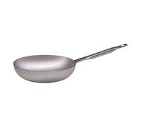 Poêle Aluminium Évasé Élevé Sauter Ø 20 - 45 CM BALLARINI Ustensiles de Cuisine