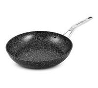 Poêle Aluminium Forge 24cm 1.6l Effet Pierre Tfi Hight_p24tfi Durand Dupont G