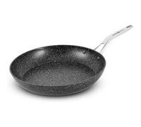 Poêle - DURAND DUPONT - HIGHT_P32TFI - Aluminium forgé - Effet pierre - 32 cm induction