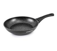 Poêle Aluminium Forgé Anti Adhésif 32cm Tfi Boheme Kitchencook G