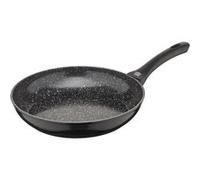 Poele aluminium forgé - BARISA - 28 cm - Induction