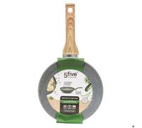 5five Poêle en Aluminium Forgé Nature 20 c