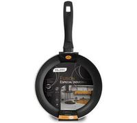 Poêle Aluminium/Inox Ibili 450020 Fusion 20 cm inox G