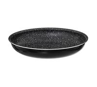 Paris Prix – Poêle 'Amovible' aluminium pressé 24 cm – 5 five simply smart – Noir
