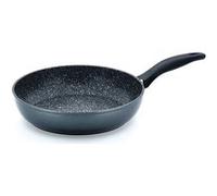 Poêle anti-adhérente 28cm Kela Line 15476 noir G