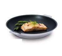 POELE ANTI-ADHERENTE 30 CM MUTINE AMOVIBLE FINITION EXCELISS - CRISTEL