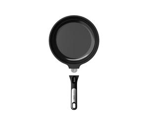 Poêle anti-adhérente aluminium Phantom manche amovible 32 cm Berghoff