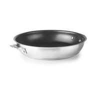 Poêle anti adhésif amovible combi 28 cm inox antiadhésif 28 cm lacor