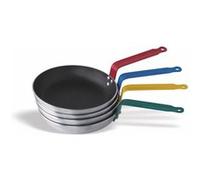 Casserolerie GENERIQUE Poêle Anti Adhésif Queue Rouge 20 à 32 cm Pujadas