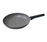 Poêle anti-adhésive EDM Professional Line Whitford Technology Noir Aluminium Ø 22 cm