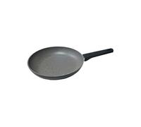 Poêle anti-adhésive EDM Professional Line Whitford Technology Noir Aluminium Ø 28 cm