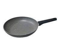 Poêle anti-adhésive EDM Professional Line Whitford Technology Noir Aluminium Ø 28 cm