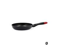 Pyrex OPTIMA + Poêle en aluminium forgé 28 cm
