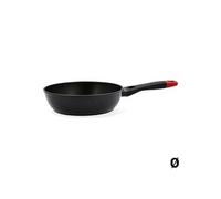 Pyrex OPTIMA + Poêle Honda en aluminium forgé 24 cm