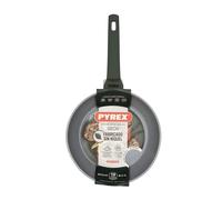 Poêle anti-adhésive Pyrex Geoh Aluminium forgé 24 cm