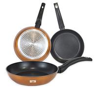 Poêle anti-adhésive Quttin Foodie Cuivre (22 cm)