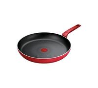 Tefal Poêle Daily Expert C2890602 – polyvalente ronde