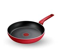 Tefal Poêle Daily Expert C2890602 – polyvalente ronde
