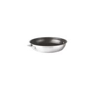Lacor Poêle antiadhésive 56832 – 32 cm noir et inox G
