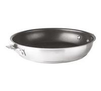 Poêle antiadhésive 32cm Lacor 56832 noir et inox G