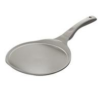 Poêle antiadhésive en céramique polyvalente de 26 cm gris Gris