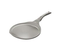 Poêle antiadhésive en céramique polyvalente de 30 cm gris Vendos85