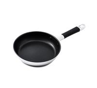 Poêle antiadhésive inox Rapid Cook 20 cm Mathon