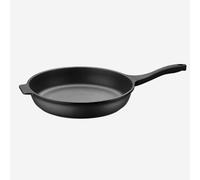 Poêle antiadhésive pour induction en aluminium moulé sous pression Pro