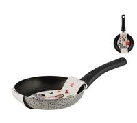Poêle Antiadhésive Salt N'Pepper 16 Cm Fabriquée En Italie