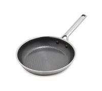 Poêle Apex 24 cm - Greenpan - Argent - Inox Argent