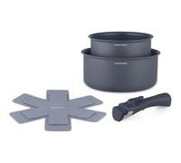 Lot De 2 Casseroles Arthur Martin 16-20cm