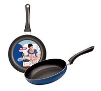 IBILI - Poêle Artika, 30 cm, Aluminium, Antiadhésif