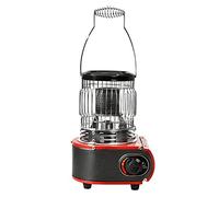 Poêle Au Kérosène - Chauffage Radiant, Réchaud À Kérosène Portable pour Camping en Plein Air, Terrasse, Le Chauffage d'urgence, Intérieur Et Extérieur
