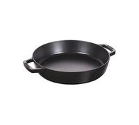 Staub 40511-725-0 poêle Poêle polyvalente Rond
