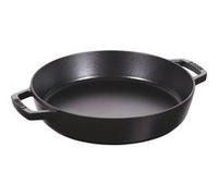 Staub 40511-725-0 poêle Poêle polyvalente Rond