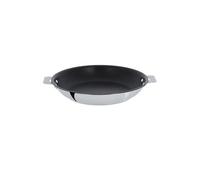 Poêle avec revêtement Exceliss+ 30 cm # P30QMPE - Casteline poignée amovible par