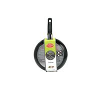 Poêle Ballarini Antiadhésive Basse Firenze 1 Manche 20 Cm