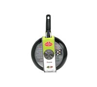 Poêle Ballarini Antiadhésive Basse Firenze 1 Manche 24 Cm