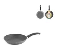 Poêle Ballarini Cortina Antiadhésive INDUCTION 24 Cm