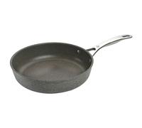 Poêle Ballarini Salina Granitium Gris Acier Aluminium Ø 28 cm