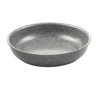 Poêle - BALLARINI - Torre - 24 cm - Revêtement céramique sans PFAS - Compatible induction - Poignée amovible 10 kg