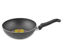 Poêle Ballarini Wok Firenze Antiadhésive 1 Poignée 24 Cm