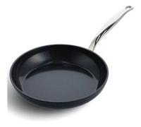 Poêle - GREENPAN - Barcelona Pro - 30 cm - Revêtement céramique diamant - Tous feux dont induction
